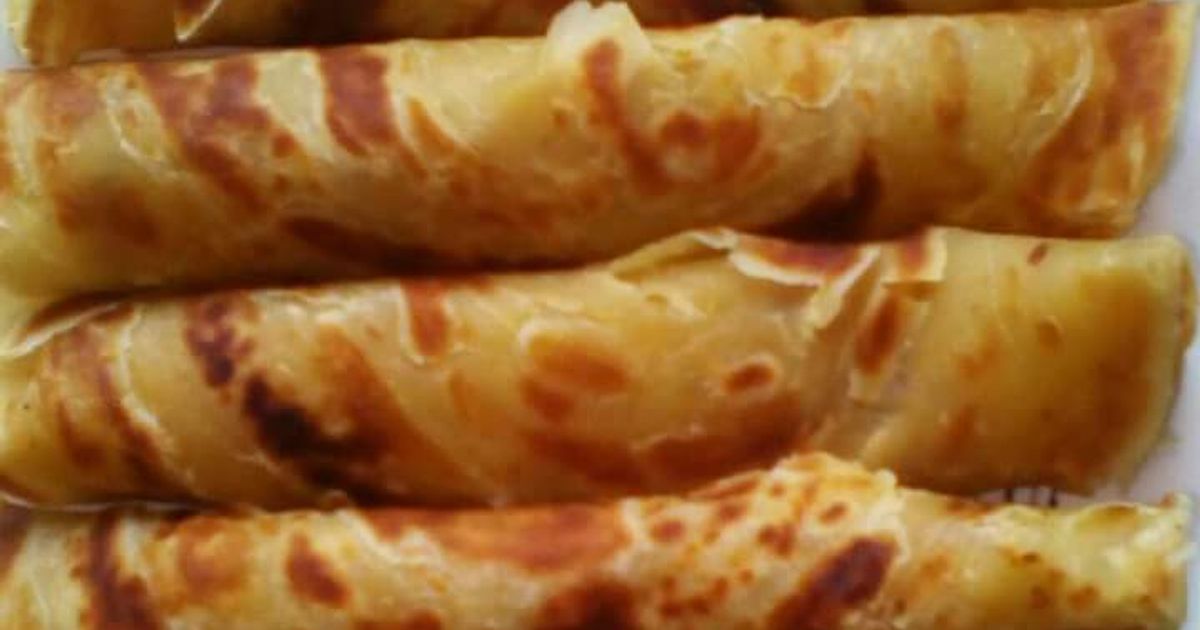 Chapati flatbread